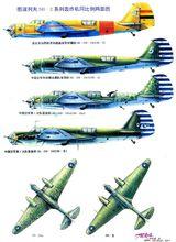 蘇聯SB系列轟炸機