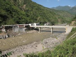 新路村[雲南省臨滄市雲縣忙懷彝族布朗族鄉下轄村]