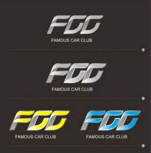 FCC中國名車俱樂部