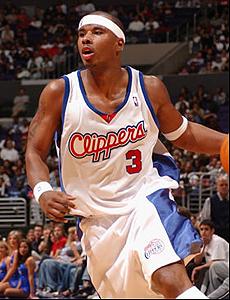 Quentin Richardson