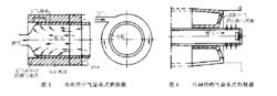 鼓風擴散式燃燒器