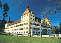 埃根博格城堡