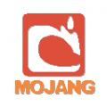 Mojang更舊的LOGO