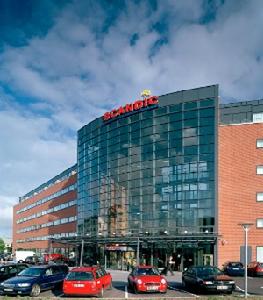 Scandic Sydhavnen Hotel