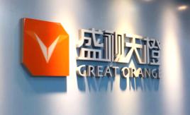 上海盛視天橙傳媒有限公司