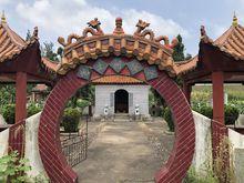 三新村土地祠