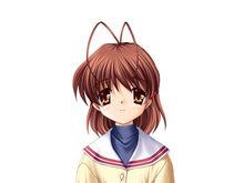 CLANNAD[日本Key公司發行的戀愛冒險遊戲]