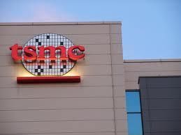 TSMC