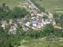 北屯村[雲南景東縣錦屏鎮下轄村]