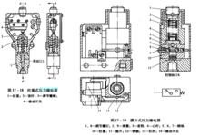 氣壓繼電器