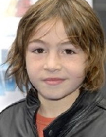 Jonah Bobo