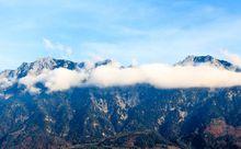 雲霧山