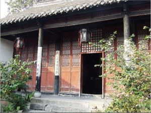 徐州民俗博物館