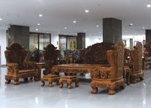 夏溪花木文化藝術博物館