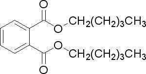 鄰苯二甲酸二正戊酯