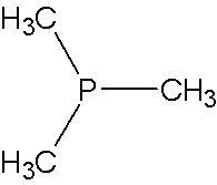 三甲基膦