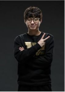 Mata[韓國LOL輔助，S4總決賽MVP]