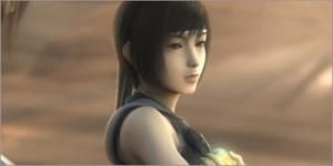 yuffie