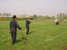 平民高爾夫