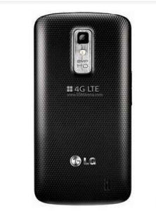 LG Optimus LTE Tag