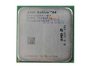 AMD Athlon 64 X2 4600+