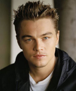 Leonardo DiCaprio