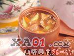 鹿肉湯[鹿肉湯]