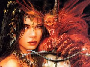 Luis Royo