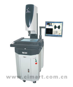 三軸全自動光學影像測量儀VMC250S