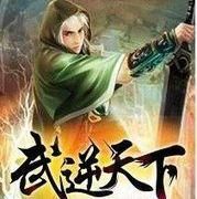 武逆天下