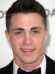 Colton Haynes