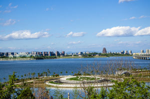 黃台湖