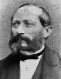 Julius Gustav Feurich