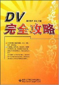 DV完全攻略