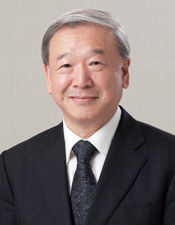 校長 加藤幸雄