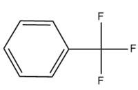 苯氟仿結構式