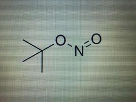 亞硝酸叔丁酯