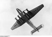 Junkers_Ju_290_V_1的外觀