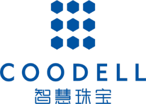 coodell智慧珠寶