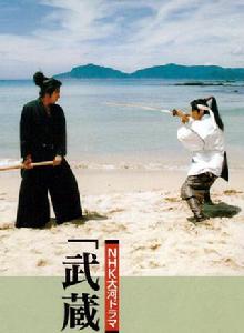 武藏[日本2003年市川新之助主演的大河劇]