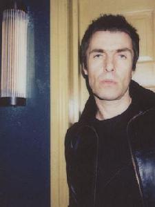 Liam Gallagher