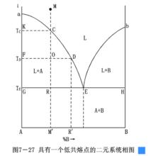 二元系統