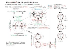 質子衰變-結構圖二