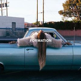 Formation[碧昂絲·吉賽爾·諾斯演唱歌曲]