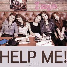 Help Me海報