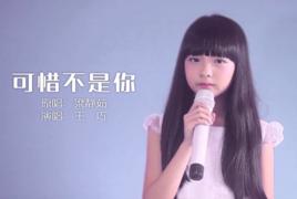 可惜不是你[王巧演唱歌曲]