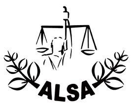 ALSA[亞洲法律學生聯合會的簡稱]