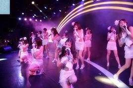 劇場的女神[SNH48 N隊第一台劇場公演]