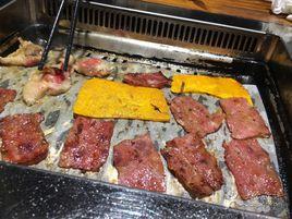 牛太郎烤肉