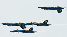 Blue Angels